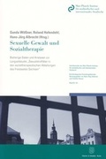 Cover: Sexuelle Gewalt und Sozialtherapie. - Duncker & Humblot