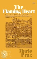 Cover: The Flaming Heart - WW Norton & Co