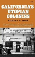 Cover: California's Utopian Colonies - WW Norton & Co