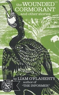 Cover: The Wounded Cormorant, and Other Stories - WW Norton & Co