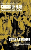 Cover: Crisis of Fear - W. W. Norton & Company