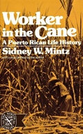 Cover: Worker in the Cane - WW Norton & Co