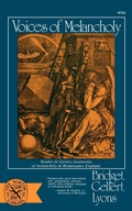 Cover: Voices of Melancholy - WW Norton & Co