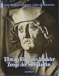 Enlarge image Cover: Tilman Riemenschneider - Echter