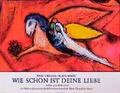 Cover: Wie sch&ouml;n ist Deine Liebe! - Echter