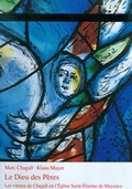 Cover: Le Dieu des P&egrave;res - Echter