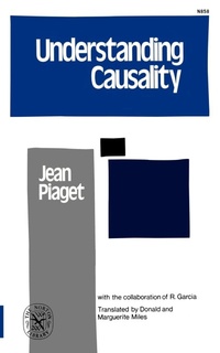 Enlarge image Cover: Understanding Causality - WW Norton & Co