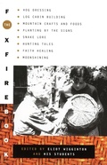 Cover: The Foxfire Book - Alfred A. Knopf
