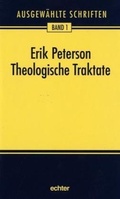 Cover: Ausgew&auml;hlte Schriften / Theologische Traktate - Echter