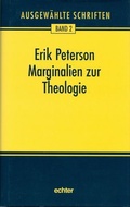 Cover: Ausgew&auml;hlte Schriften / Marginalien zur Theologie und andere Schriften - Echter