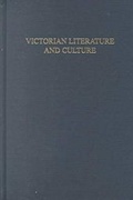 Cover: Victorian Literature and Culture: v. 24 - AMS Press