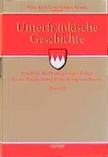 Cover: Unterfr&auml;nkische Geschichte / , Band 4/2 - Echter