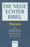 Cover: Themen / Das Reich Gottes - Echter