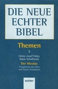 Cover: Themen / Der Messias - Echter