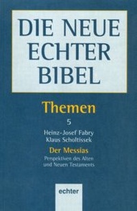 Enlarge image Cover: Themen / Der Messias - Echter