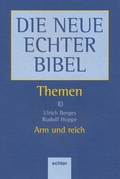 Cover: Arm und Reich - Echter