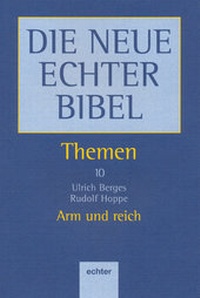 Enlarge image Cover: Arm und Reich - Echter