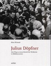 Enlarge image Cover: Julius Döpfner - Echter