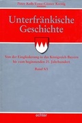 Cover: Unterfr&auml;nkische Geschichte - Echter