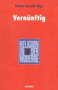Cover: Vern&uuml;nftig - Echter