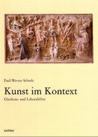 Enlarge image Cover: Kunst im Kontext - Echter