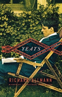 Enlarge image Cover: Yeats - WW Norton & Co