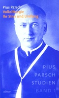 Cover: Volksliturgie - Echter
