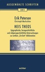 Cover: Ausgewählte Schriften / Heis Theos - Echter