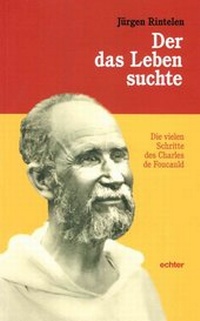 Enlarge image Cover: Der das Leben suchte - Echter