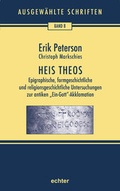 Cover: Heis Theos - Echter