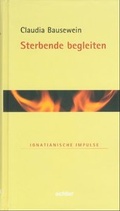 Cover: Sterbende begleiten - Echter
