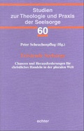 Cover: Tr&ouml;stende Seelsorge - Echter