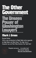 Cover: The Other Government - WW Norton & Co