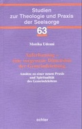 Cover: Auferbauung - eine vergessene Dimension der Gemeindeleitung - Echter