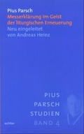 Cover: Messerkl&auml;rung im Geist der liturgischen Erneuerung - Echter