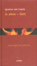 Cover: In allem - Gott - Echter