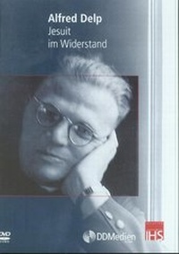Enlarge image Cover: Alfred Delp - Echter