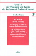 Cover: Zu Hause in der Fremde - Echter