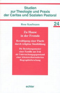 Enlarge image Cover: Zu Hause in der Fremde - Echter