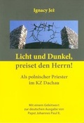 Cover: Licht und Dunkel, preiset den Herrn! - Echter