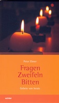 Cover: Fragen Zweifeln Bitten - Echter