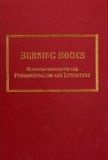Cover: Burning Books - AMS Press