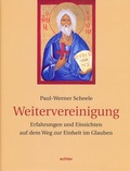 Cover: Weitervereinigung - Echter