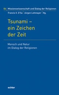Cover: Tsunami - ein Zeichen der Zeit - Echter