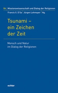 Enlarge image Cover: Tsunami - ein Zeichen der Zeit - Echter