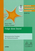 Cover: Folge dem Stern - Echter