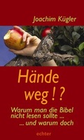 Cover: H&auml;nde weg!? - Echter