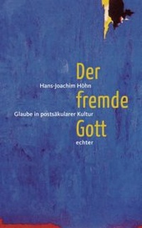 Enlarge image Cover: Der fremde Gott - Echter