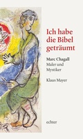 Cover: Ich habe die Bibel getr&auml;umt - Echter