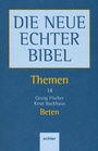Cover: Themen / Beten - Echter